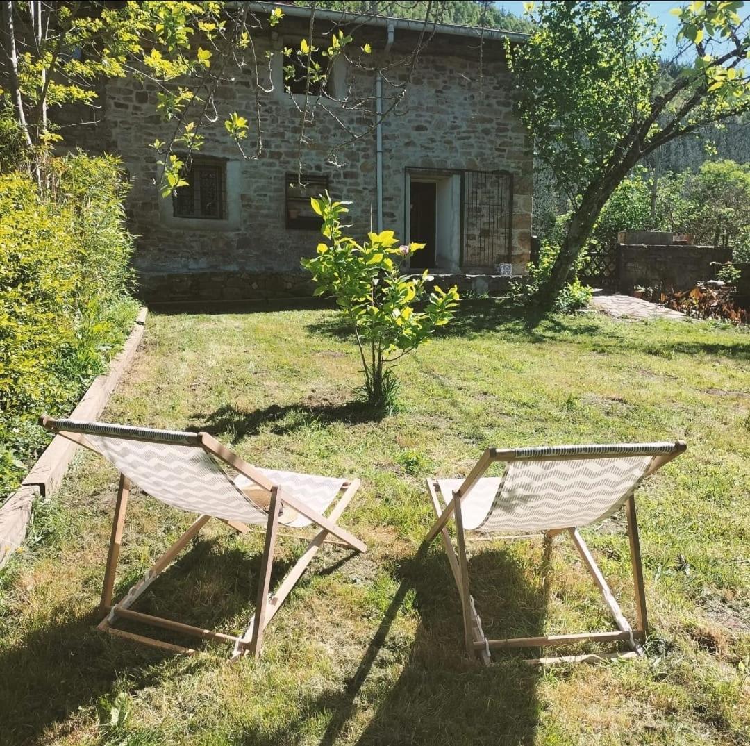 Uribiarte Goiko Villa Orozko Exterior photo