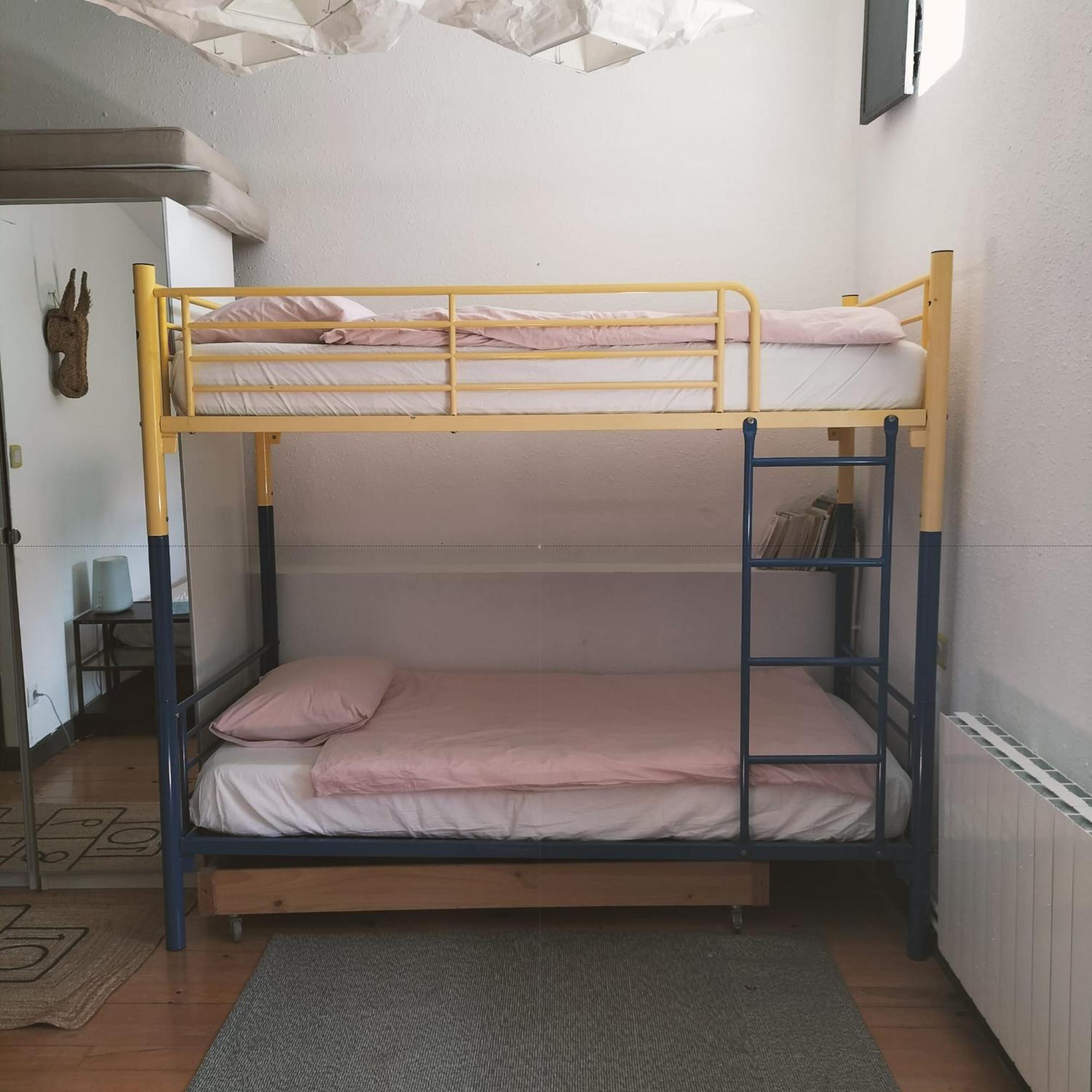 Uribiarte Goiko Villa Orozko Exterior photo